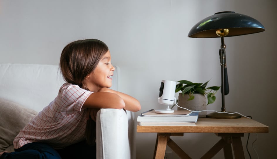 Vivint Security Monitor in West Palm Beach